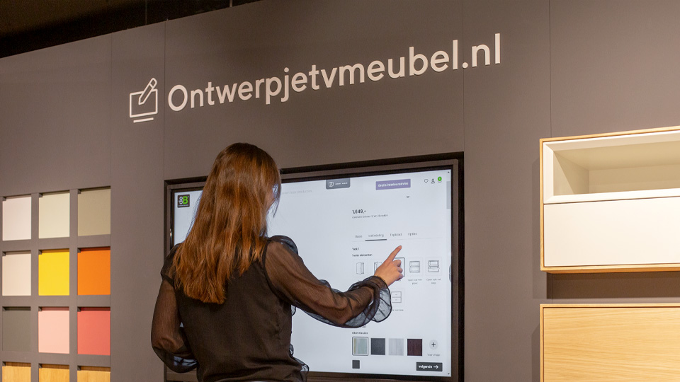afbeelding configurator delen