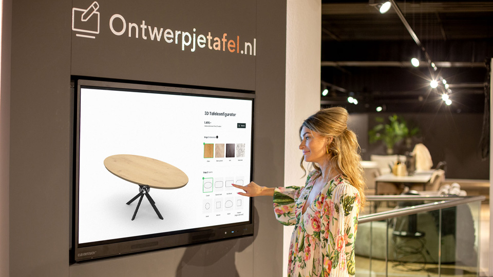 afbeelding configurator delen